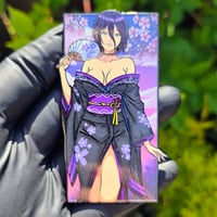 Image 4 of Cherry Blossom Pin