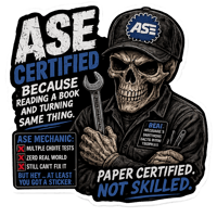 Image 3 of ASE at its finest. But All 50% off—code ASE.