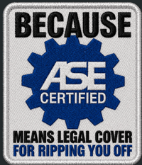 Image 4 of ASE at its finest. But All 50% off—code ASE.