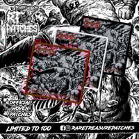 Official Bösedeath - Cantona Facekick Festival Patch