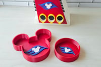 Disney Cruise Trinket Trays