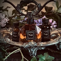 Image 2 of TAURUS ESSENTIAL OIL BLEND