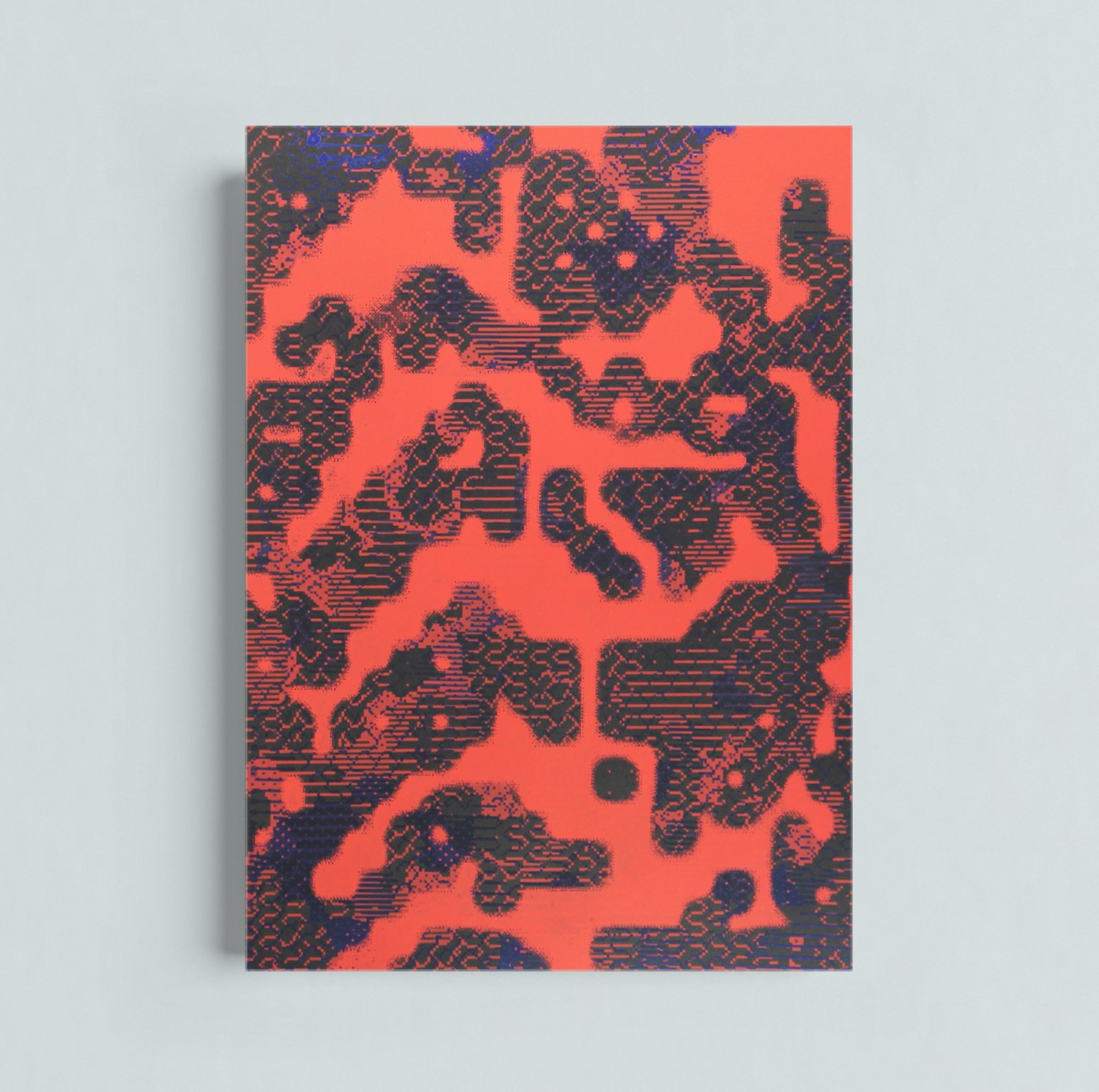 Beneath What Still Remains V