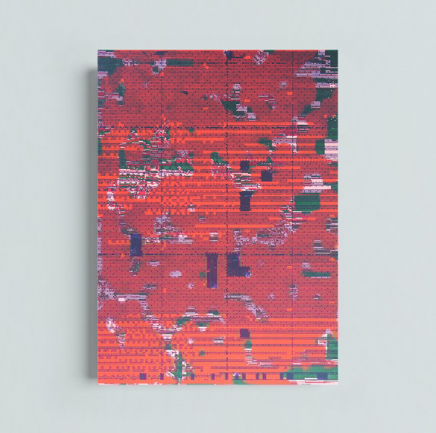 Beneath What Still Remains VI