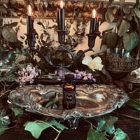 Image 3 of TAURUS ESSENTIAL OIL BLEND