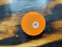 16 oz Orange Lid
