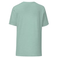 Image 12 of All Talk, No Action Unisex T-Shirt