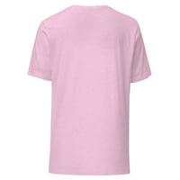 Image 14 of All Talk, No Action Unisex T-Shirt