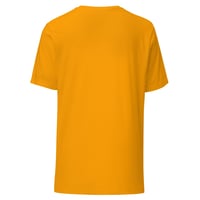 Image 6 of All Talk, No Action Unisex T-Shirt