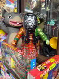 Image 2 of Thrash Out Skeleton