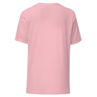 Image 10 of All Talk, No Action Unisex T-Shirt