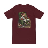 Image 8 of Retro HamBurglar Lounge 