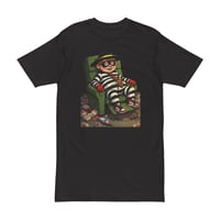Image 6 of Retro HamBurglar Lounge 