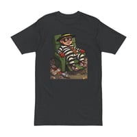 Image 7 of Retro HamBurglar Lounge 