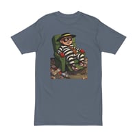 Image 5 of Retro HamBurglar Lounge 