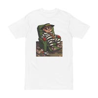 Image 9 of Retro HamBurglar Lounge 
