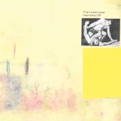 Image of The Hobknobs - 'Helmets Off' LP (12XU 177-1)