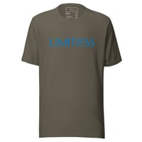 Image 9 of No Limit by Tom B. Unisex T-shirt
