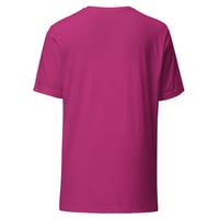 Image 12 of No Limit by Tom B. Unisex T-shirt
