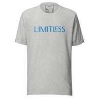 Image 5 of No Limit by Tom B. Unisex T-shirt