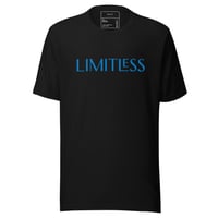 Image 1 of No Limit by Tom B. Unisex T-shirt