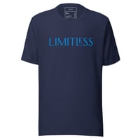 Image 13 of No Limit by Tom B. Unisex T-shirt