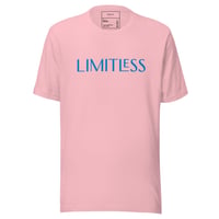 Image 15 of No Limit by Tom B. Unisex T-shirt