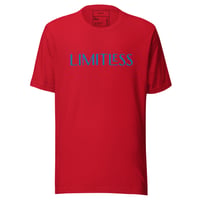 Image 17 of No Limit by Tom B. Unisex T-shirt