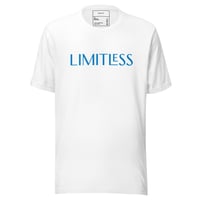 Image 3 of No Limit by Tom B. Unisex T-shirt