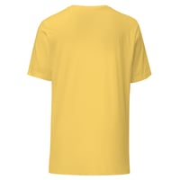 Image 20 of No Limit by Tom B. Unisex T-shirt