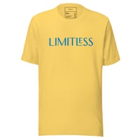 Image 19 of No Limit by Tom B. Unisex T-shirt