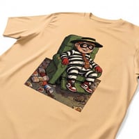 Image 2 of Retro HamBurglar Lounge 