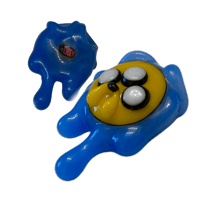 Image 2 of Triple eyed dripping Jake