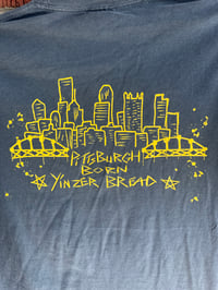 Image 4 of Workers Shirt