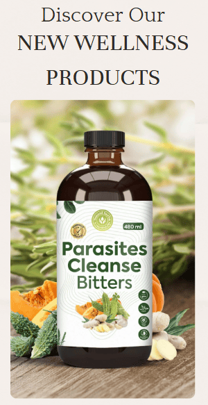 Image of DISCOVER WELLNESS