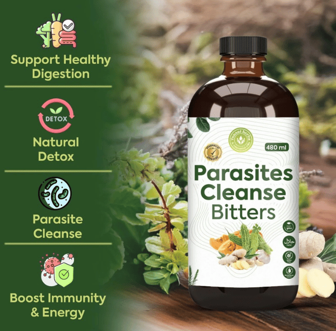 Image of DISCOVER WELLNESS