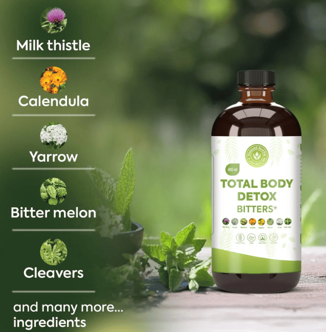 Image of DISCOVER WELLNESS
