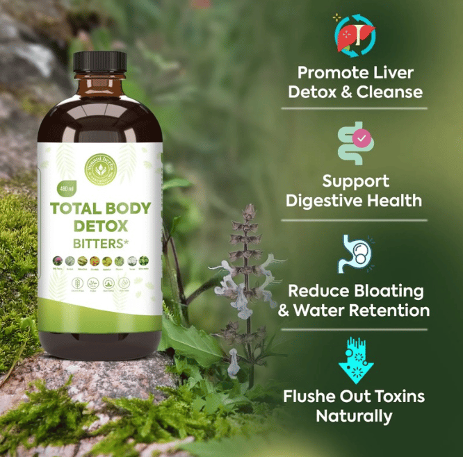 Image of DISCOVER WELLNESS