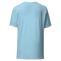 Image 20 of Benny the Bear Unisex T-shirt