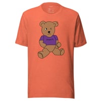 Image 15 of Benny the Bear Unisex T-shirt