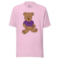 Image 5 of Benny the Bear Unisex T-shirt