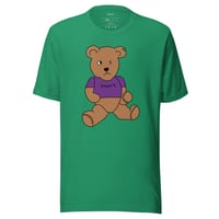 Image 17 of Benny the Bear Unisex T-shirt