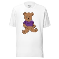 Image 7 of Benny the Bear Unisex T-shirt