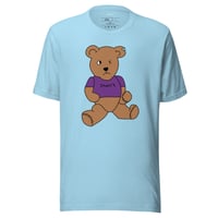 Image 19 of Benny the Bear Unisex T-shirt
