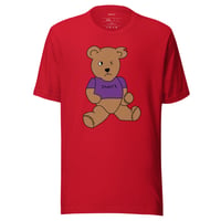 Image 21 of Benny the Bear Unisex T-shirt