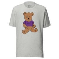 Image 3 of Benny the Bear Unisex T-shirt