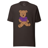 Image 13 of Benny the Bear Unisex T-shirt