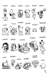 Image of Snoop STICKER SHEET