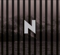 *PRE-ORDER* Nocturne - Hiver Mental CD (Tesco)