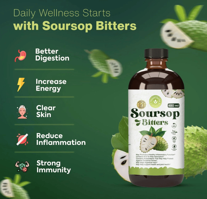Image of DISCOVER WELLNESS